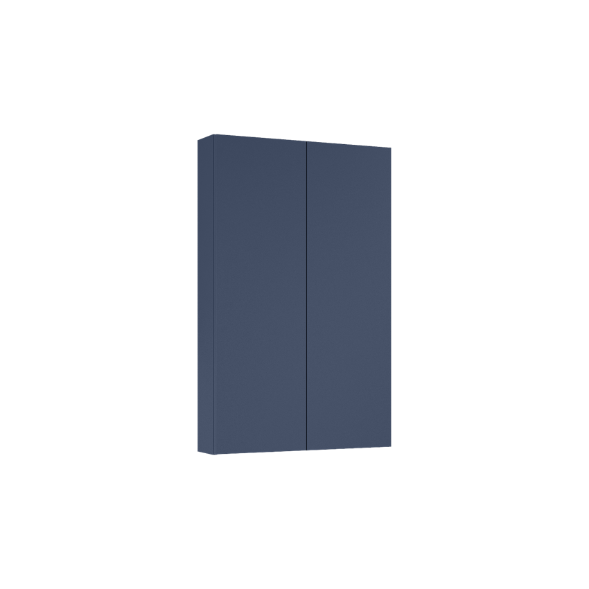 Szafka wisząca Elita For All 50 2D (12,6) Navy Blue Matt