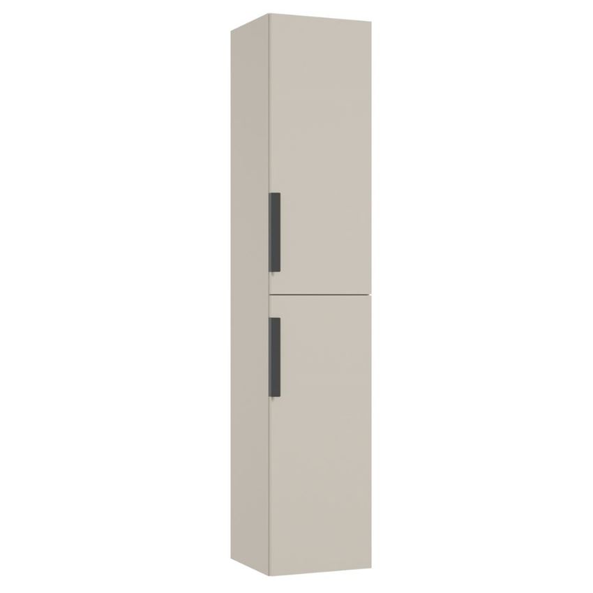 Słupek wiszący 30x150 cm lakier kaszmir mat Defra Faro