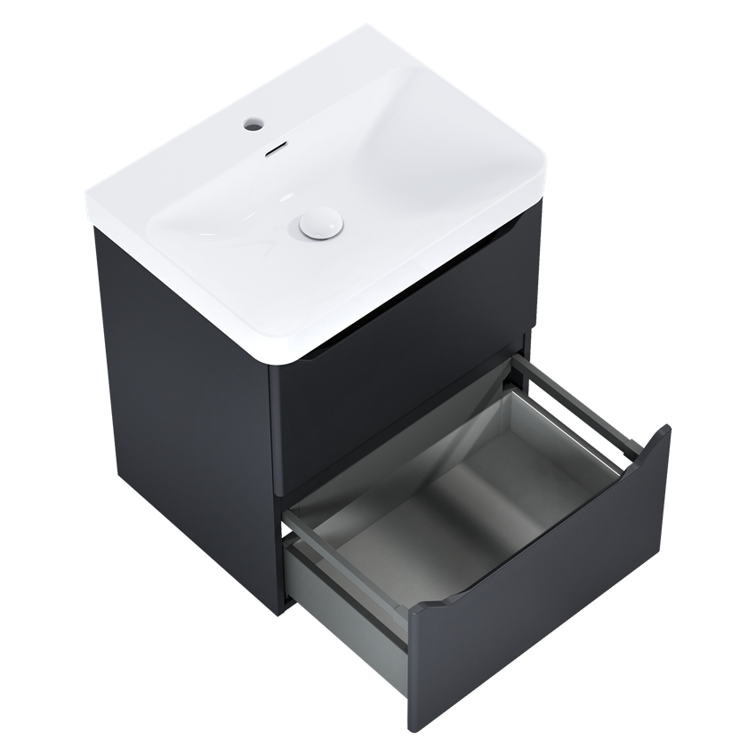 Oświetlenie LED szuflady Slim 2 sztuki 34 cm Elita