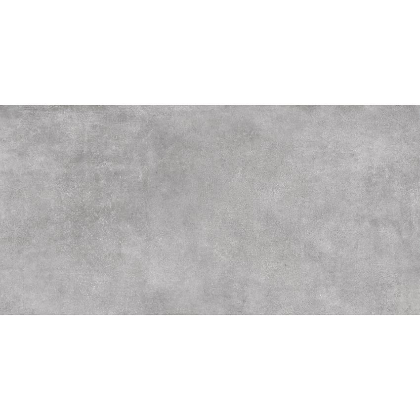 Płytka uniwersalna mat 59,7x119,7 cm Cerrad Form Base Gray
