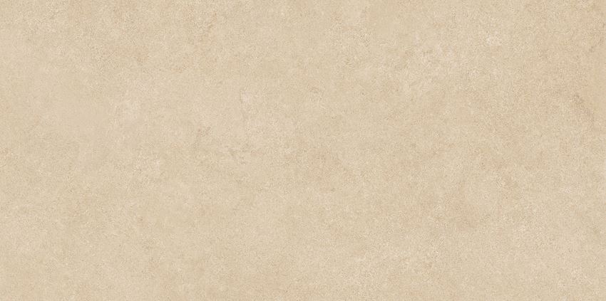 Płytka uniwersalna 59,8x119,8 cm Paradyż Fortess Base Beige Mat Gres Szkl.
