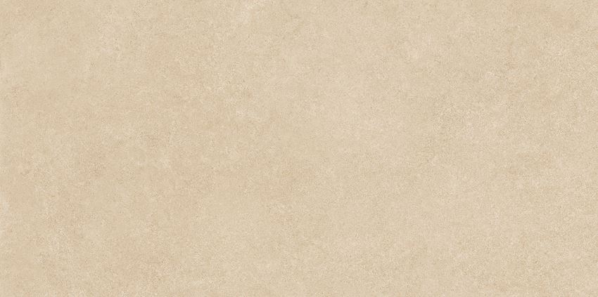 Płytka uniwersalna 59,8x119,8 cm Paradyż Fortess Base Beige Mat Gres Szkl.