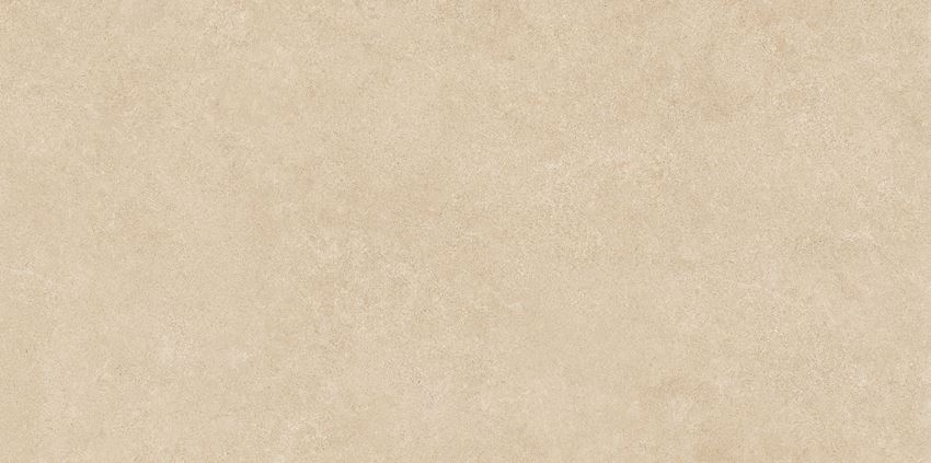 Płytka uniwersalna 59,8x119,8 cm Paradyż Fortess Base Beige Mat Gres Szkl.