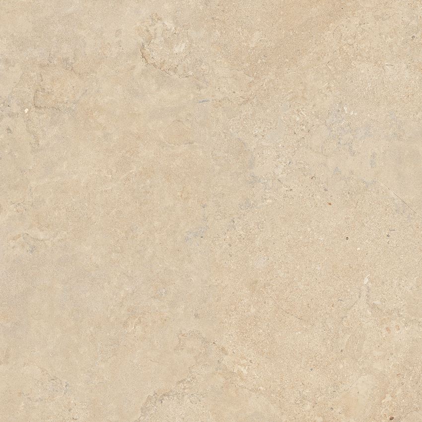 Płytka uniwersalna 119,8x119,8 cm Paradyż Fortess Cross Beige Mat Gres Szkl.