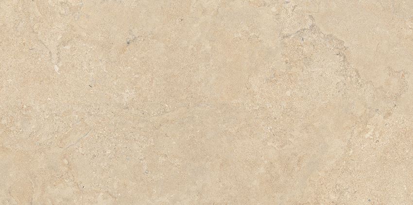 Płytka uniwersalna 59,8x119,8 cm Paradyż Fortess Cross Beige Mat Gres Szkl.