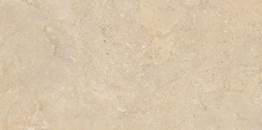 Płytka uniwersalna 59,8x119,8 cm Paradyż Fortess Cross Beige Mat Gres Szkl.