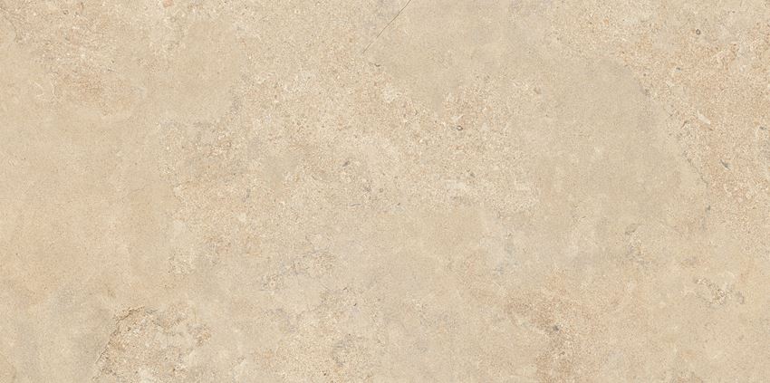 Płytka uniwersalna 59,8x119,8 cm Paradyż Fortess Cross Beige Mat Gres Szkl.