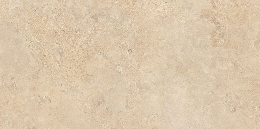 Płytka uniwersalna 59,8x119,8 cm Paradyż Fortess Cross Beige Mat Gres Szkl.