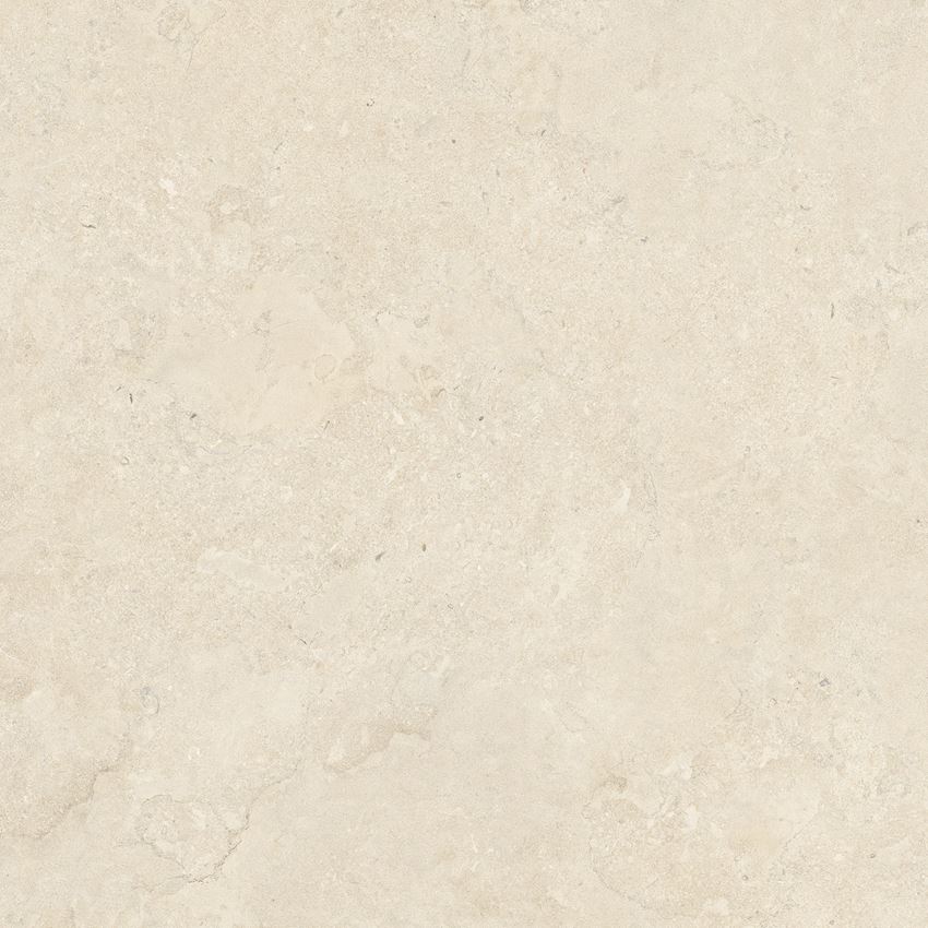 Płytka uniwersalna 119,8x119,8 cm Paradyż Fortess Cross White Mat Gres Szkl.
