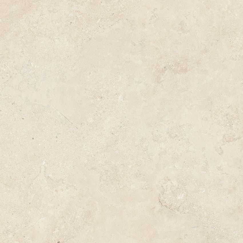 Płytka uniwersalna 119,8x119,8 cm Paradyż Fortess Cross White Mat Gres Szkl.