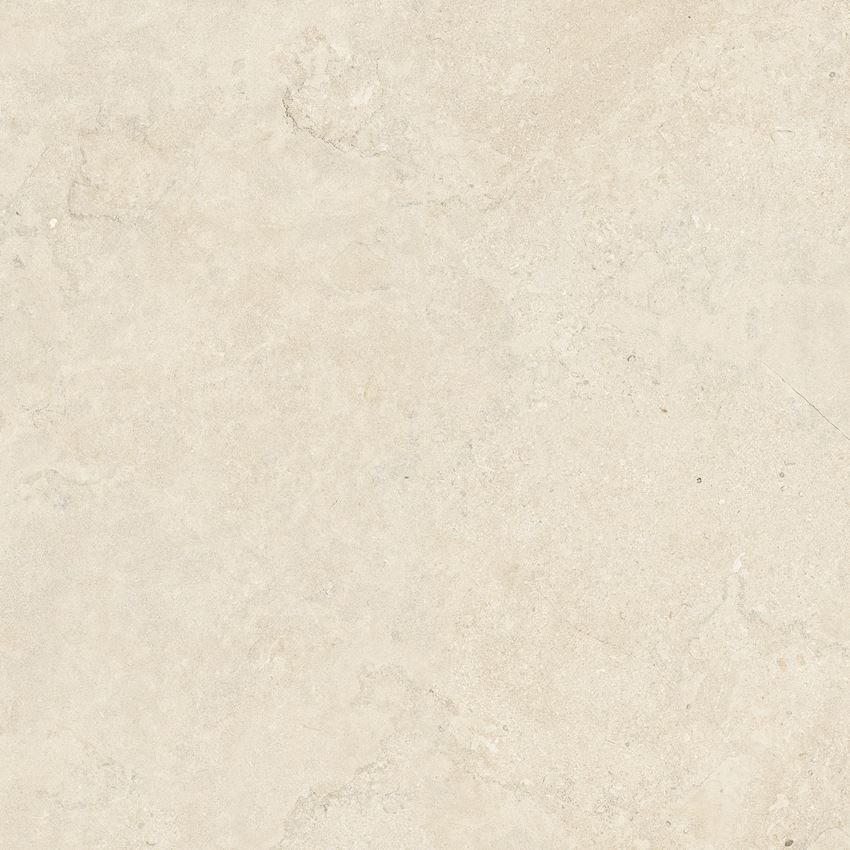 Płytka uniwersalna 119,8x119,8 cm Paradyż Fortess Cross White Mat Gres Szkl.