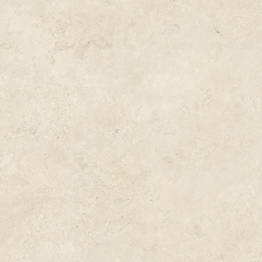 Płytka uniwersalna 119,8x119,8 cm Paradyż Fortess Cross White Mat Gres Szkl.