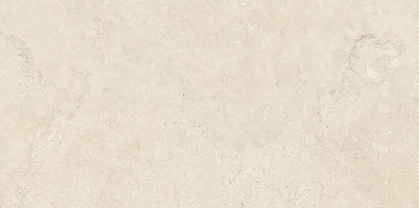 Płytka uniwersalna 59,8x119,8 cm Paradyż Fortess Cross White Mat Gres Szkl.