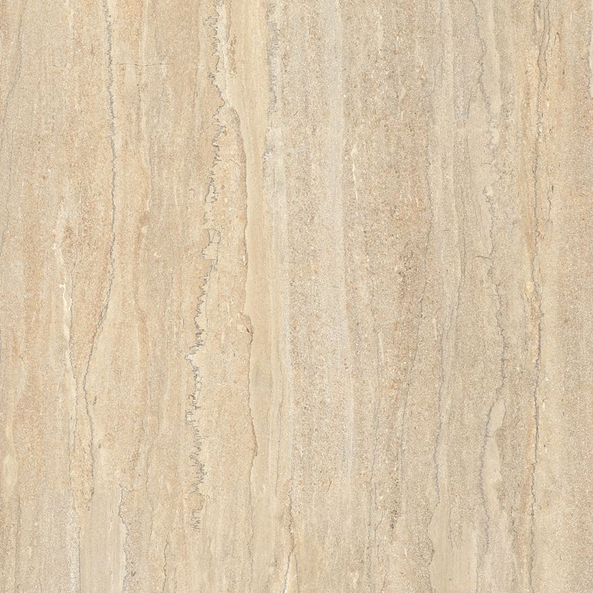 Płytka uniwersalna 119,8x119,8 cm Paradyż Fortess Vein Beige Mat Gres Szkl.
