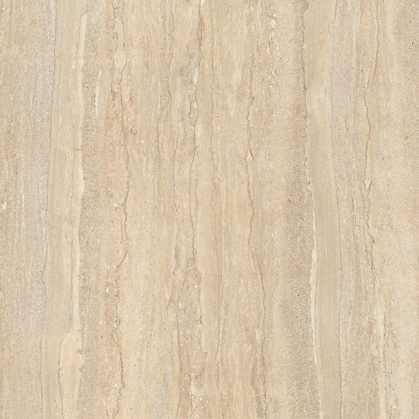 Płytka uniwersalna 119,8x119,8 cm Paradyż Fortess Vein Beige Mat Gres Szkl.
