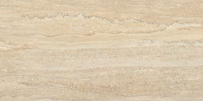 Płytka uniwersalna 59,8x119,8 cm Paradyż Fortess Vein Beige Mat Gres Szkl.