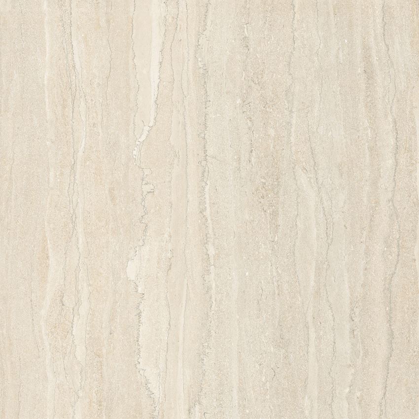 Płytka uniwersalna 119,8x119,8 cm Paradyż Fortess Vein White Mat Gres Szkl.