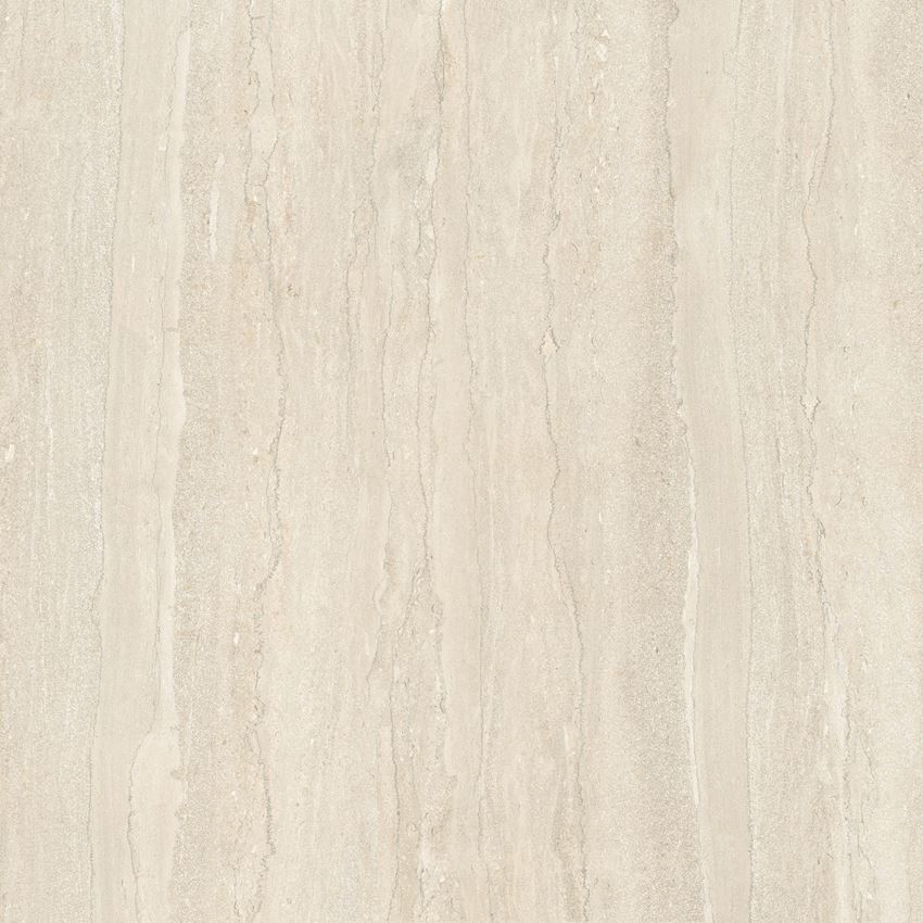 Płytka uniwersalna 119,8x119,8 cm Paradyż Fortess Vein White Mat Gres Szkl.
