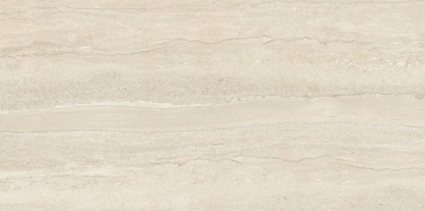 Płytka uniwersalna 59,8x119,8 cm Paradyż Fortess Vein White Mat Gres Szkl.