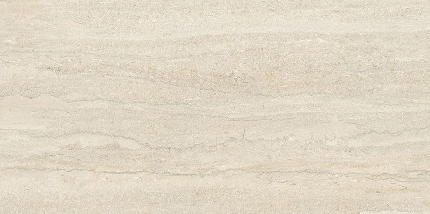 Płytka uniwersalna 59,8x119,8 cm Paradyż Fortess Vein White Mat Gres Szkl.