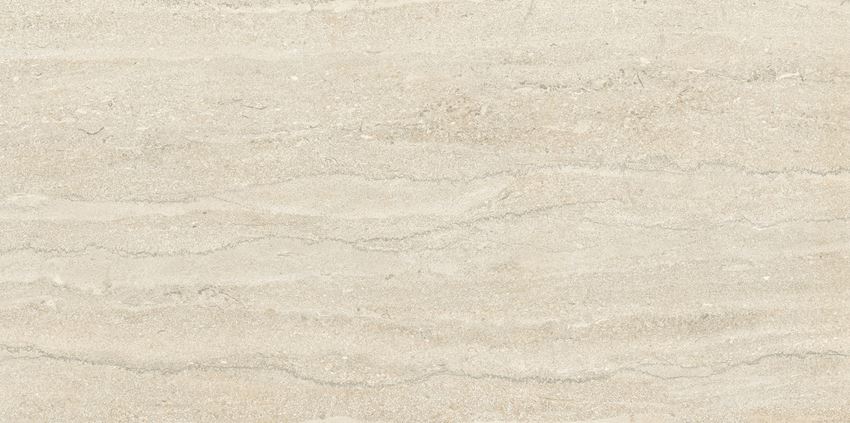 Płytka uniwersalna 59,8x119,8 cm Paradyż Fortess Vein White Mat Gres Szkl.