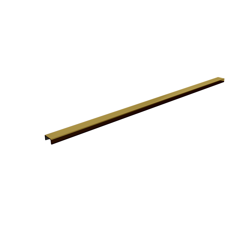 Maskownica 2w1 złota Schedpol Slim Gold Range