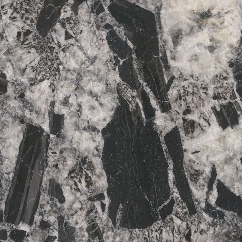 Płytka uniwersalna 119,8x119,8 cm Paradyż Grand Cathedral Naturale Gres Szkl. Rekt. Półpoler
