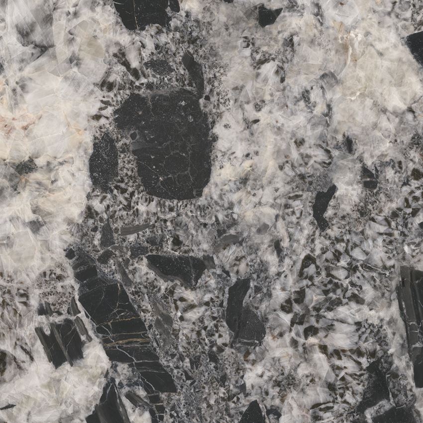 Płytka uniwersalna 119,8x119,8 cm Paradyż Grand Cathedral Naturale Gres Szkl. Rekt. Półpoler