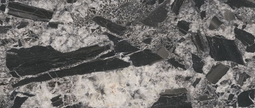 Płytka uniwersalna 119,8x279,8 cm Paradyż Grand Cathedral Naturale Gres Szkl. Rekt. Półpoler