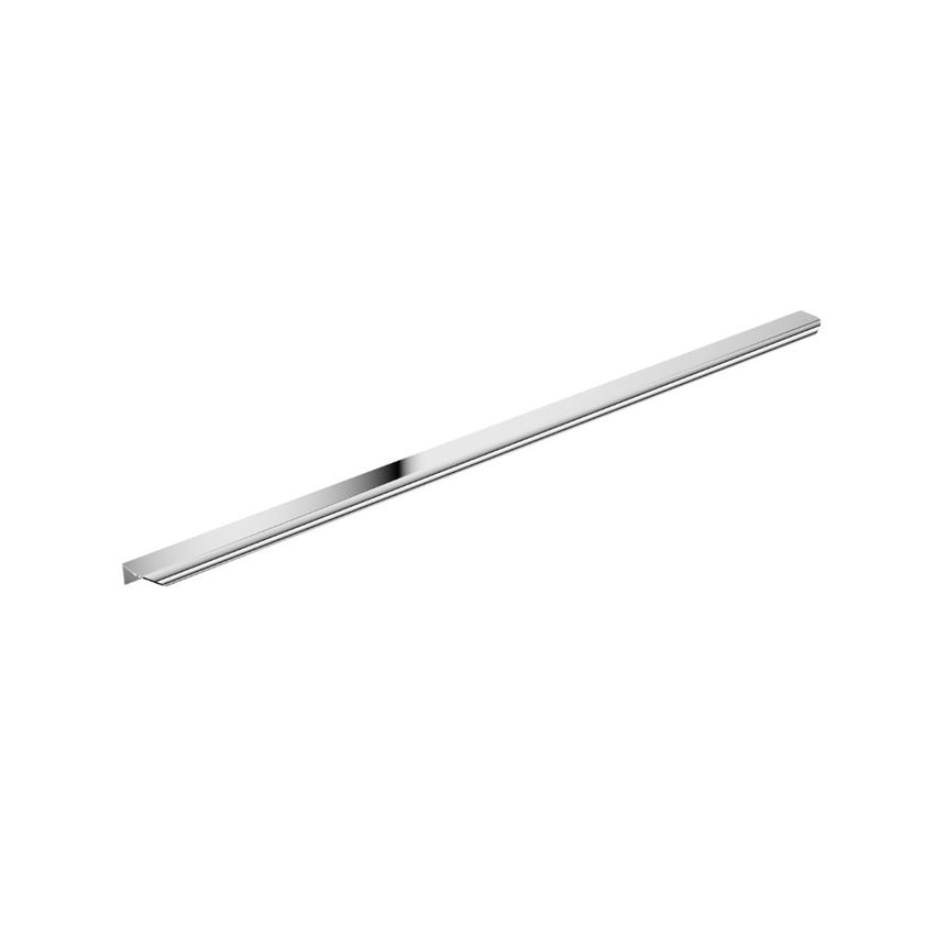 Uchwyt meblowy 80 cm chrom połysk Defra Grip