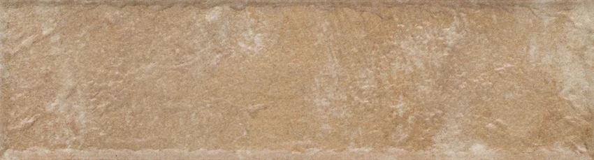 Płytka elewacyjna 6,5x24 cm Paradyż Ilario Beige Elewacja