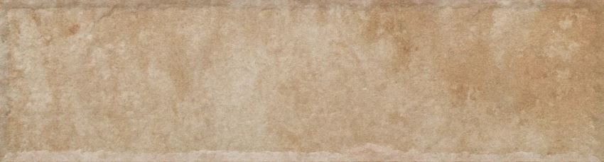 Płytka elewacyjna 6,5x24 cm Paradyż Ilario Beige Elewacja