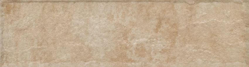 Płytka elewacyjna 6,5x24 cm Paradyż Ilario Beige Elewacja
