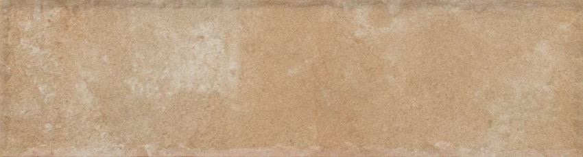 Płytka elewacyjna 6,5x24 cm Paradyż Ilario Beige Elewacja