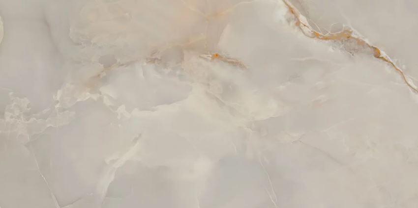 Płytka uniwersalna 59,8x119,8 cm Paradyż Invisible White Gres Szkl. Rekt. Mat