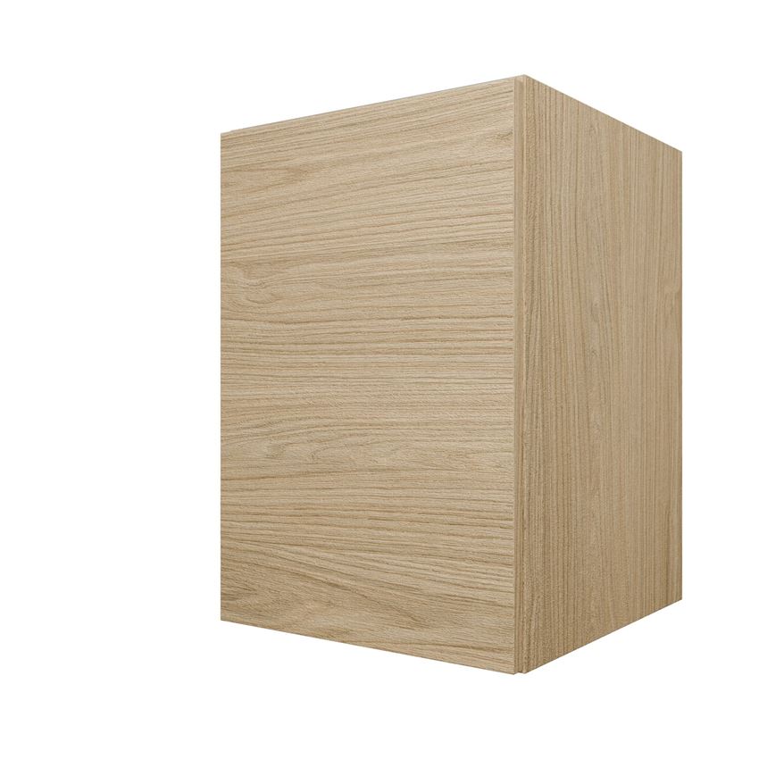 Moduł z koszem cargo bez uchwytu 40 cm IÖ Wood Dąb Casella Cargo