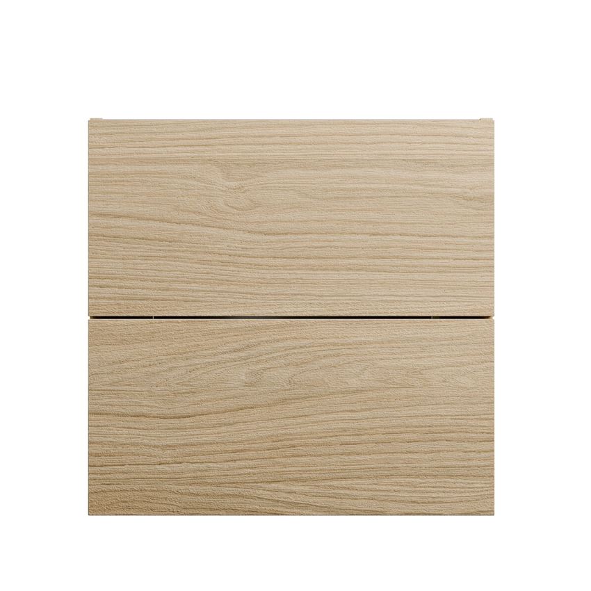 Szafka podumywalkowa bez blatu i uchwytów 60 cm dąb casella IÖ Wood Dąb Casella