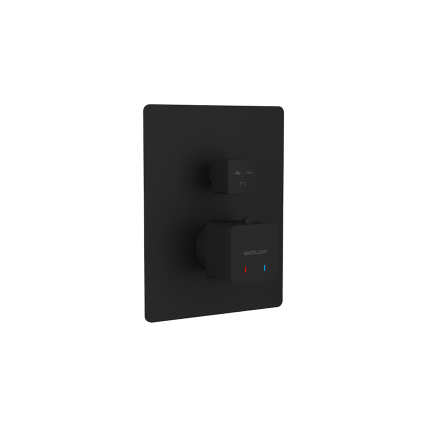 Excellent Keria Czarna AREX.2048BL