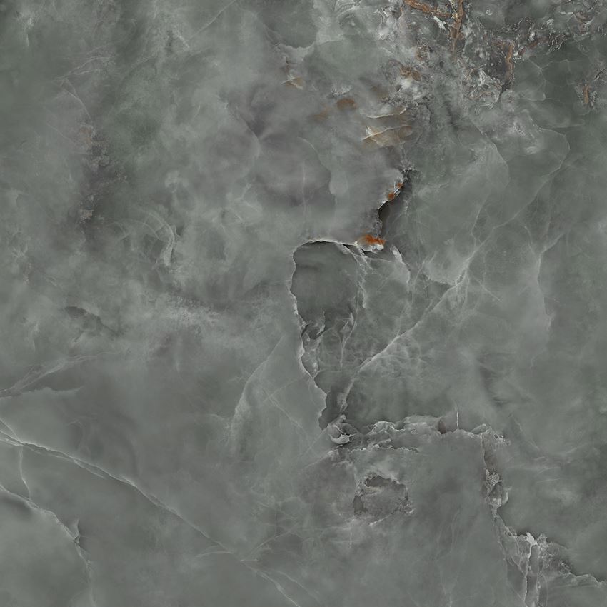 Płytka ścienno-podłogowa 119,8x119,8 cm Tubądzin Aquamarine Navy POL