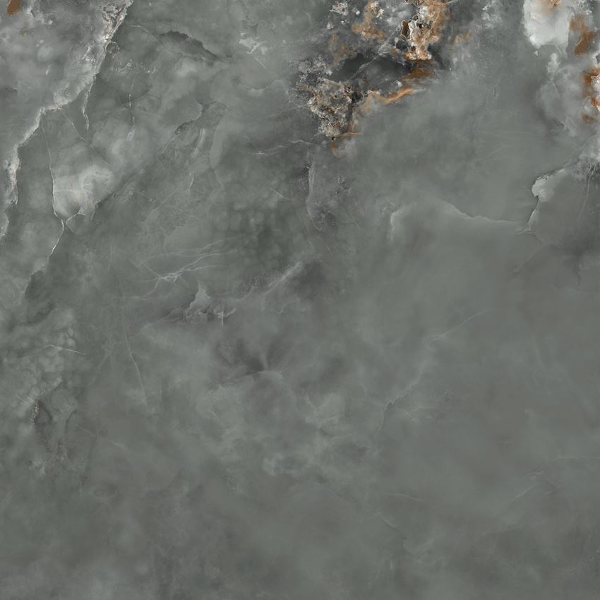 Płytka ścienno-podłogowa 119,8x119,8 cm Tubądzin Aquamarine Navy POL