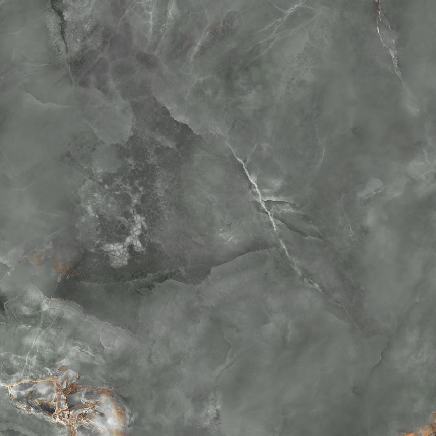 Płytka ścienno-podłogowa 119,8x119,8 cm Tubądzin Aquamarine Navy POL