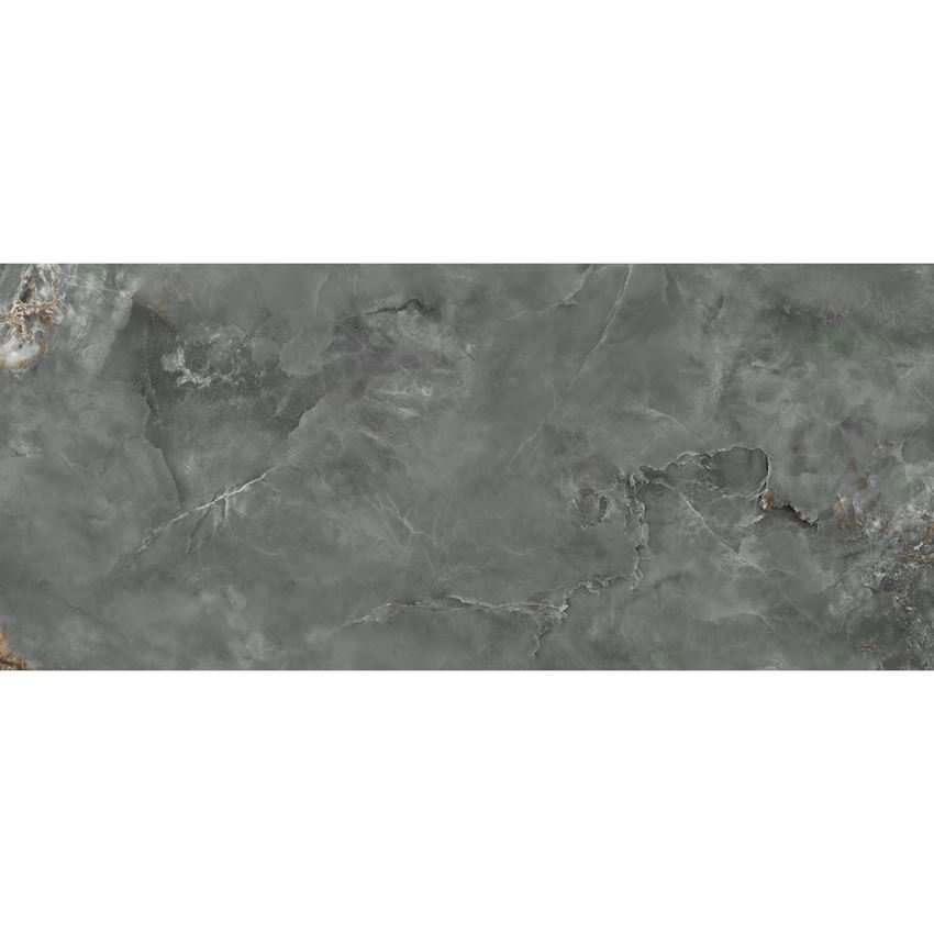 Płytka ścienno-podłogowa 119,8x274,8 cm Tubądzin Aquamarine Navy POL