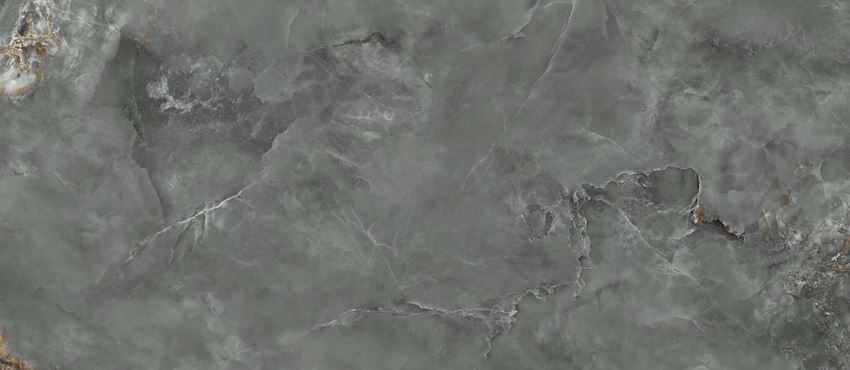 Płytka ścienno-podłogowa 119,8x274,8 cm Tubądzin Aquamarine Navy POL