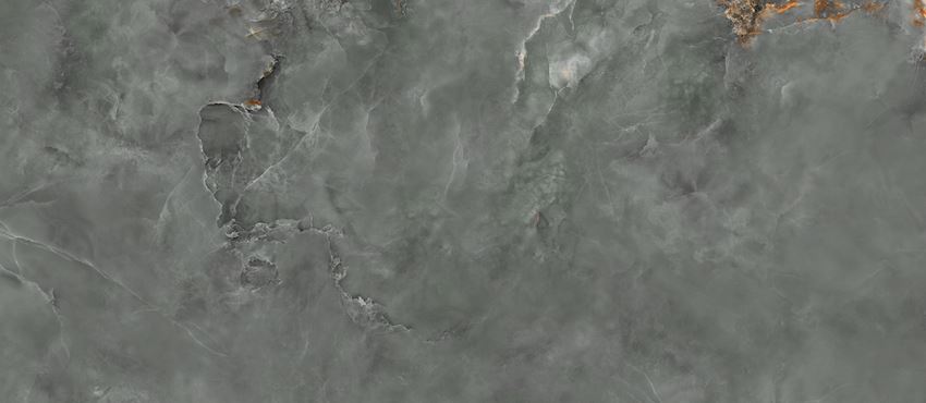 Płytka ścienno-podłogowa 119,8x274,8 cm Tubądzin Aquamarine Navy POL