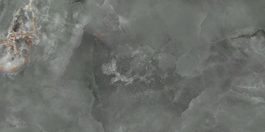 Płytka ścienno-podłogowa 59,8x119,8 cm Tubądzin Aquamarine Navy POL