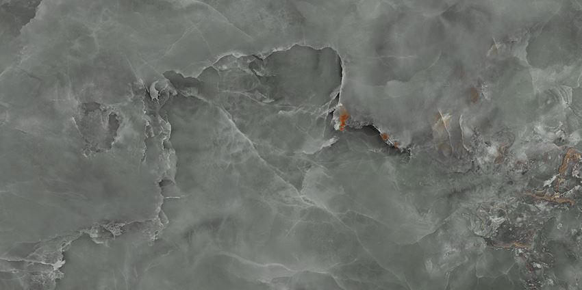 Płytka ścienno-podłogowa 59,8x119,8 cm Tubądzin Aquamarine Navy POL