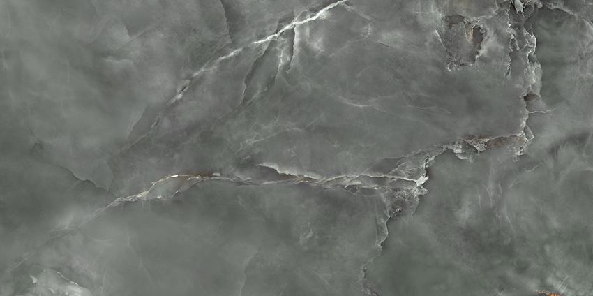 Płytka ścienno-podłogowa 59,8x119,8 cm Tubądzin Aquamarine Navy POL