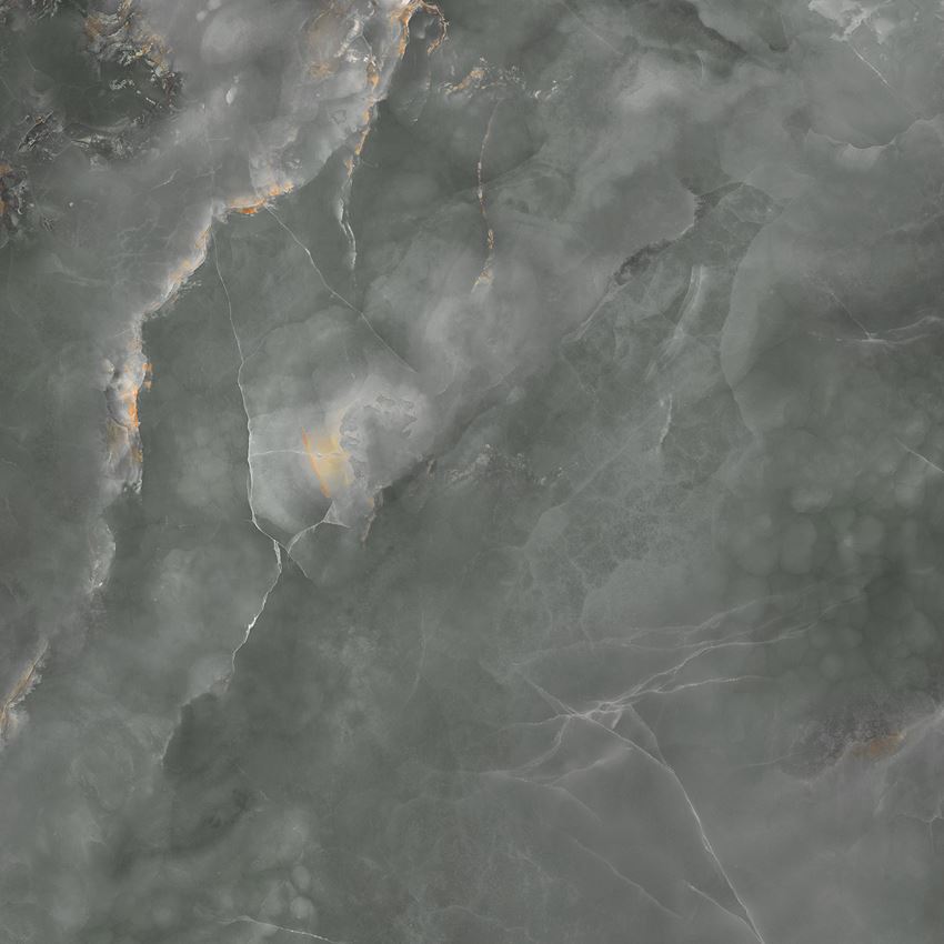 Płytka ścienno-podłogowa 59,8x59,8 cm Tubądzin Aquamarine Navy POL