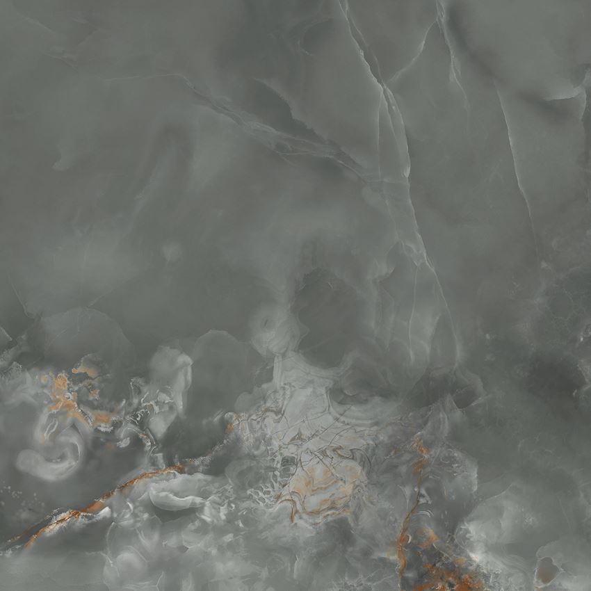 Płytka ścienno-podłogowa 59,8x59,8 cm Tubądzin Aquamarine Navy POL