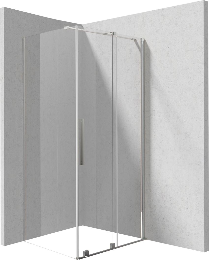 Kabina prysznicowa Deante Prizma KPN0P12S08